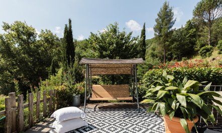 The Italian Retreat 1