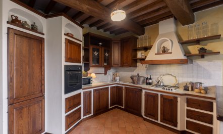 The Italian Retreat 6