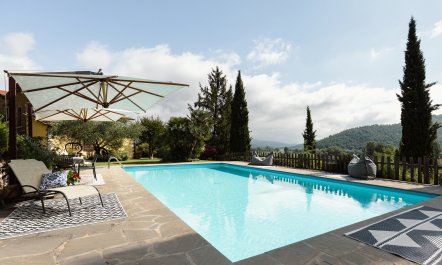 The Italian Retreat 2