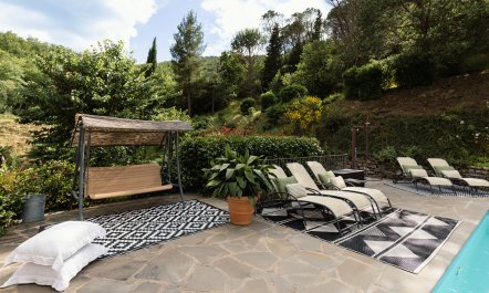 The Italian Retreat 5