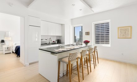 Bright City Lights 6