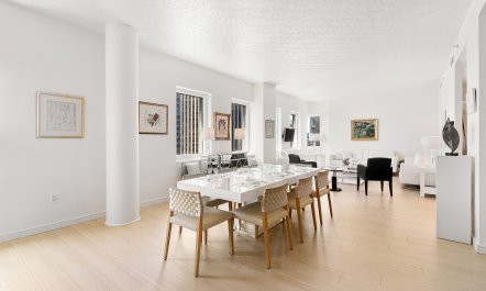 Bright City Lights 4