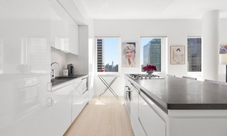 Times Square Splendour 5