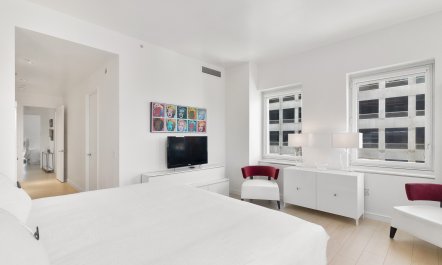 Times Square Splendour 8