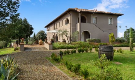 The Composer's Retreat 1