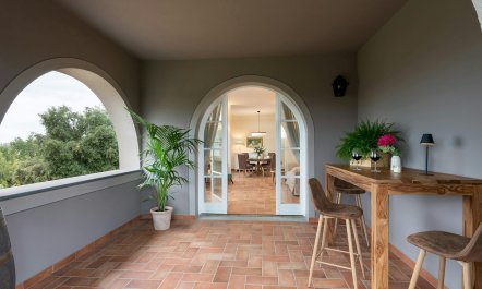 The Composer's Retreat 6