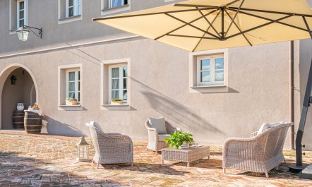 The Composer's Retreat 5