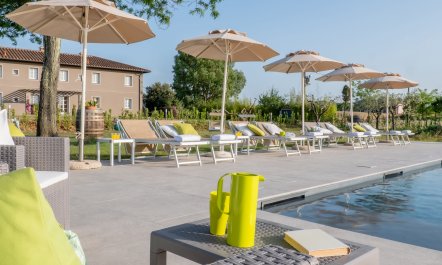 The Composer's Retreat 4