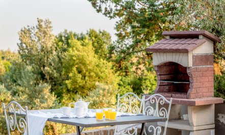 The Composer's Retreat 7