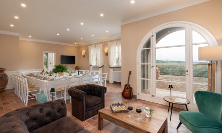 The Composer's Retreat 6