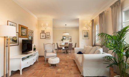 The Composer's Retreat 8