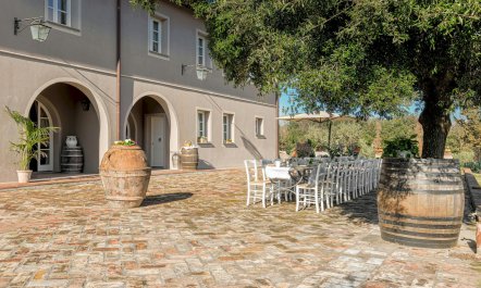 The Composer's Retreat 3