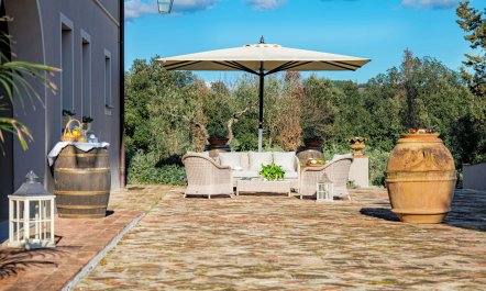 The Composer's Retreat 4