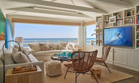 Malibu Sunlight 7