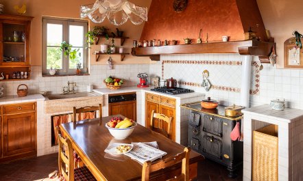 Charmed in Chianti 9