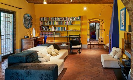 Charmed in Chianti 6