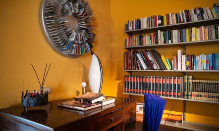 Charmed in Chianti 7