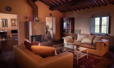 Charmed in Chianti 2