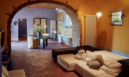 Charmed in Chianti 5