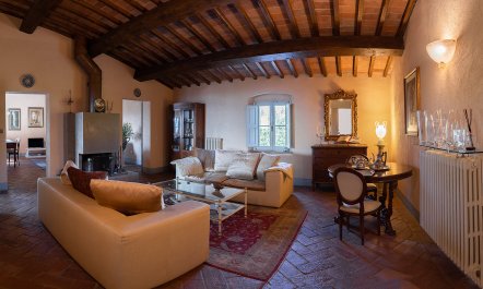 Charmed in Chianti 3