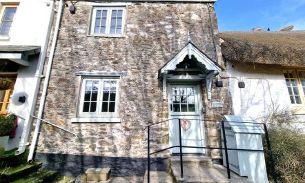 2 Bed in Kingsbridge