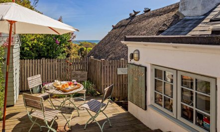 2 Bed in Beesands