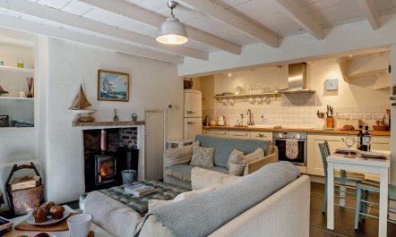 2 Bed in Beesands 5