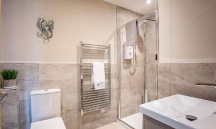 3 Bed in Seahouses 8