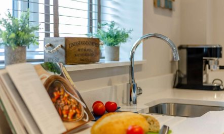 3 Bed in Seahouses 5