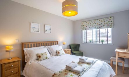 3 Bed in Seahouses 7