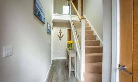 3 Bed in Seahouses 9