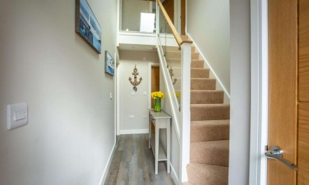 3 Bed in Seahouses 9