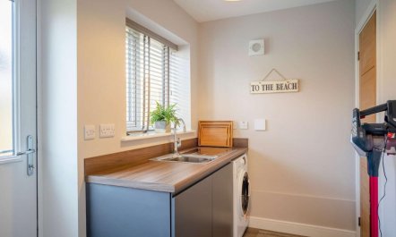 3 Bed in Seahouses 6