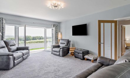 3 Bed in New Abbey 3