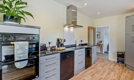 3 Bed in New Abbey 6