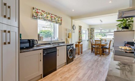 3 Bed in New Abbey 7