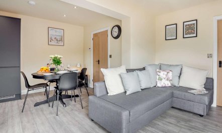 1 Bed in Conwy 4