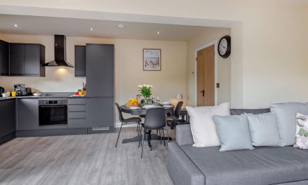 1 Bed in Conwy 3