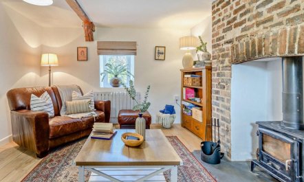 2 Bed in Aberaeron 7