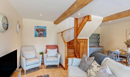 2 Bed in Craven Arms 1