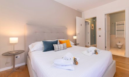 Palermo Perfection 8