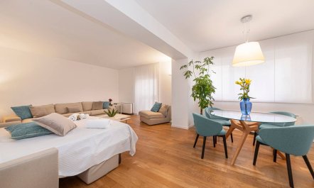 Palermo Perfection 3