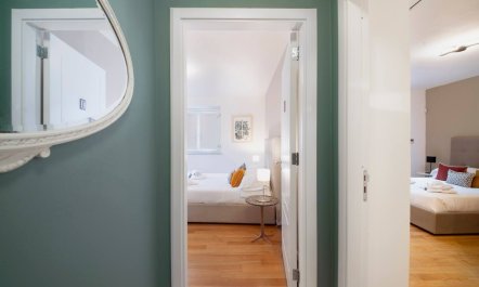 Palermo Perfection 7