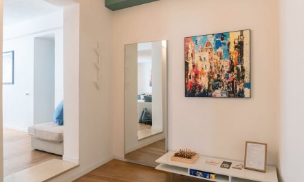 Palermo Perfection 4