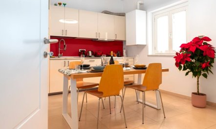 Palermo Perfection 5