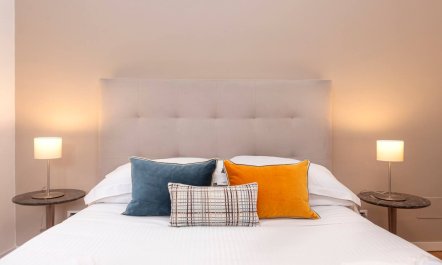 Palermo Perfection 9