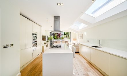 Wandsworth Willows 5