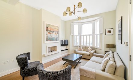 Wandsworth Willows 8