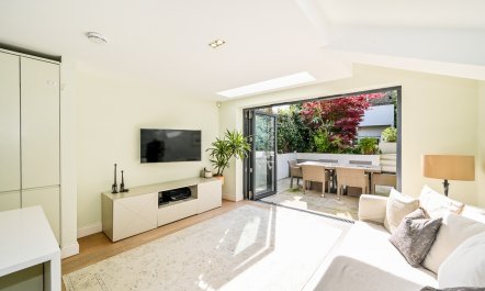 Wandsworth Willows 3