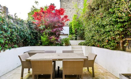 Wandsworth Willows 1